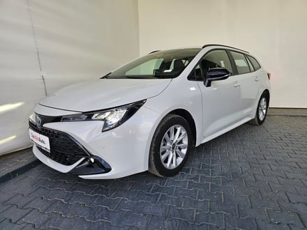 Toyota Corolla 1,8 Hybrid Touring Sports Active