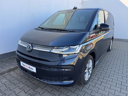 VW Multivan Style L eHybrid 4M 180 kW