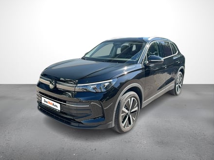 VW Noul Tiguan Life 2,0 TDI DSG 4Mot