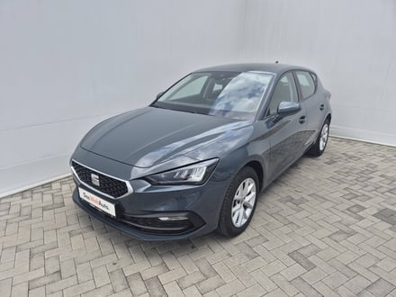 SEAT Leon Style 1.5 eTSI DSG7 mild hybrid