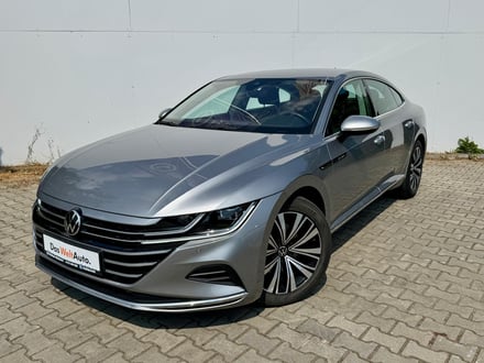 VW Arteon Elegance 2.0 TDI SCR DSG4Mot