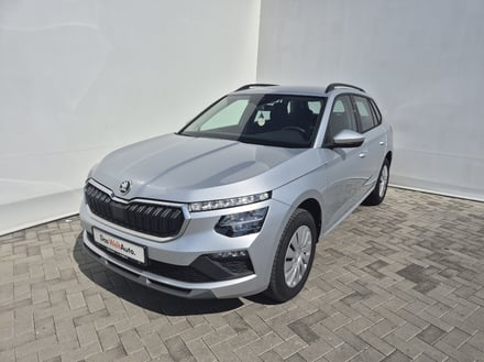 Škoda Kamiq Selection 1.0 TSI Fleet
