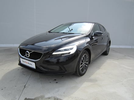 Volvo V40 Basis