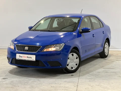 SEAT Toledo