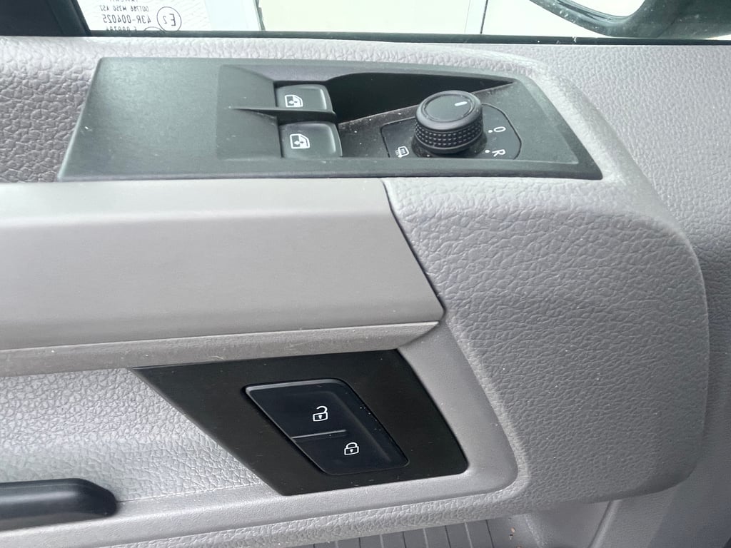 VOLKSWAGEN Crafter 2023 — imagine 19