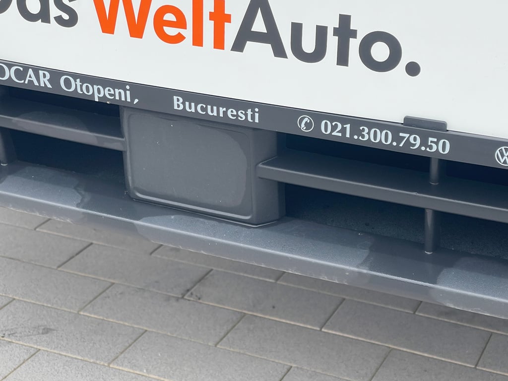VOLKSWAGEN Crafter 2023 — imagine 20