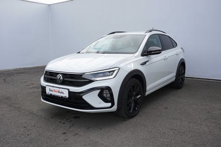 VW Taigo R-Line 1.5 TSI DSG