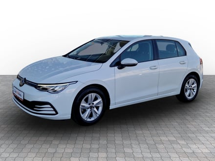 VW Golf Life 1.5 TSI ACT