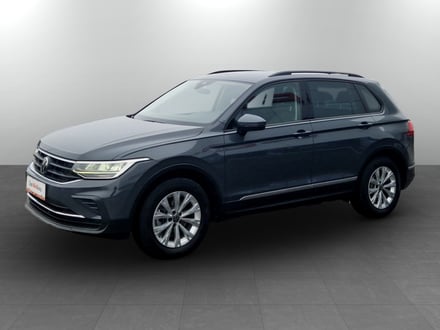 VW Tiguan Life1.5 TSI OPF DSG