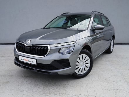 Škoda Kamiq Essence 1.0 TSI