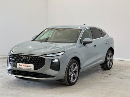 Audi Q3 Sportback 35 TFSI