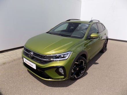 VW Taigo R-Line 1.5 TSI DSG