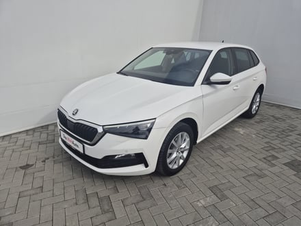 Škoda SCALA STYLE 1.0 TSI
