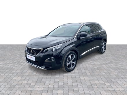 Peugeot 3008 Allure Business