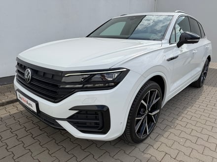 VW Touareg R-Style V6 TDI