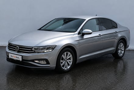 VW Noul Passat Advance1.5 TSI ACT DSG