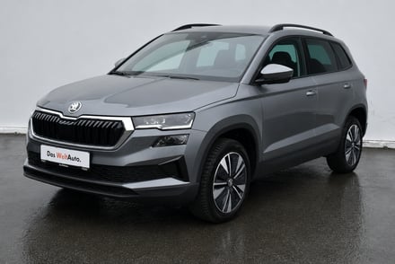 Škoda Karoq Selection 1.5 TSI DSG Fleet