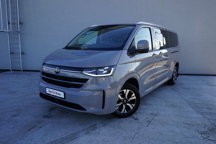 VW Caravelle Style LR 2.0 TDI 125 kW AG8