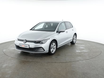 VW Golf 2.0 Life DT110 TDID7F