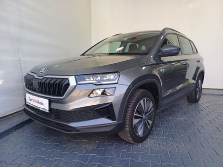 Škoda Karoq Selection 1.5 TSI DSG Fleet