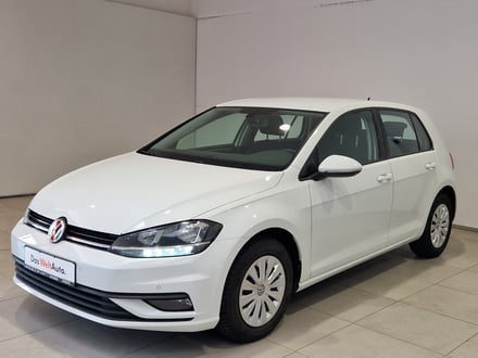 VW Golf Trendline 1.6 TDI