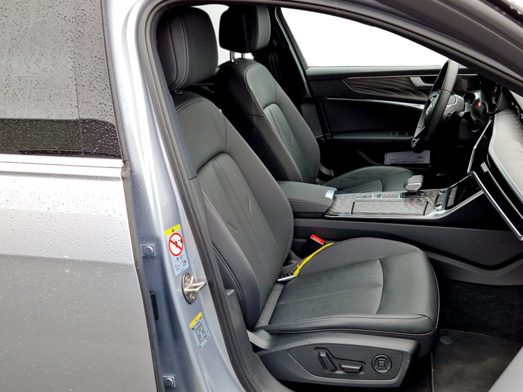 AUDI A6 2025 — imagine 11