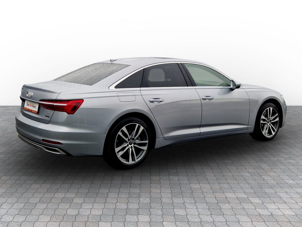 AUDI A6 2025 — imagine 7