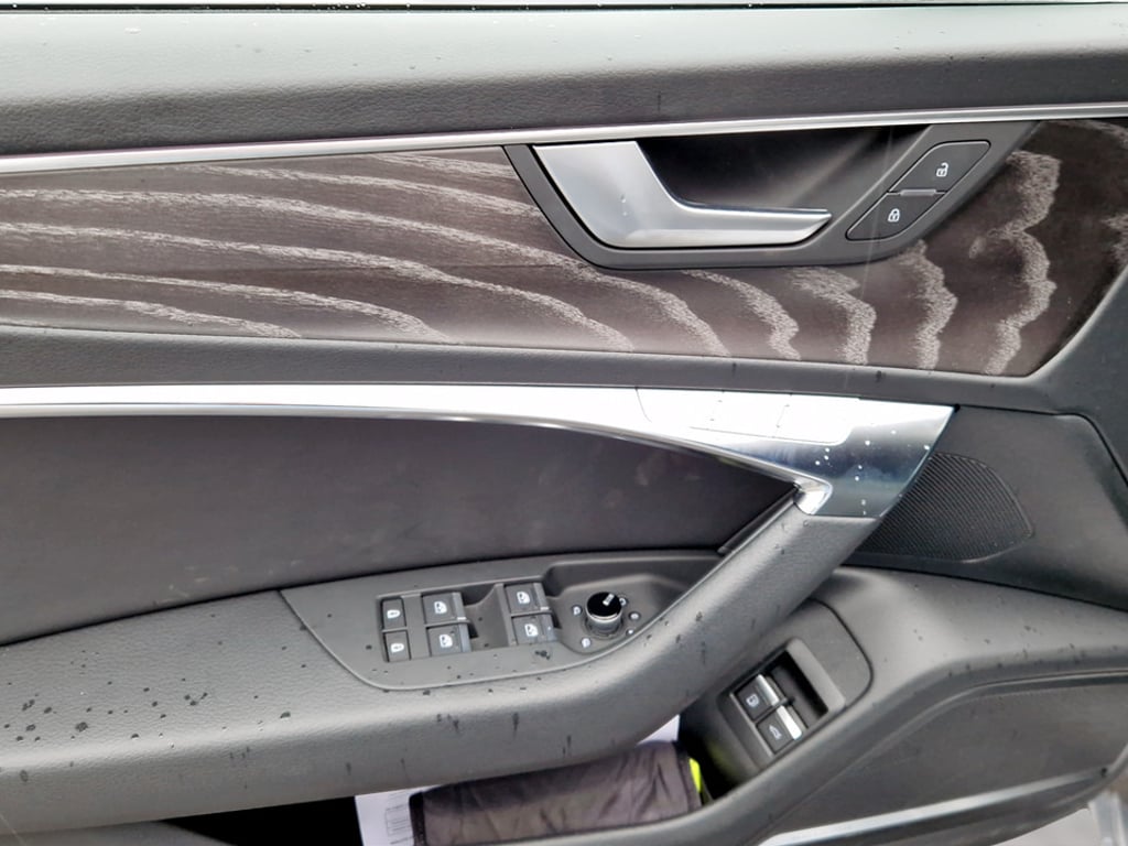 AUDI A6 2025 — imagine 13