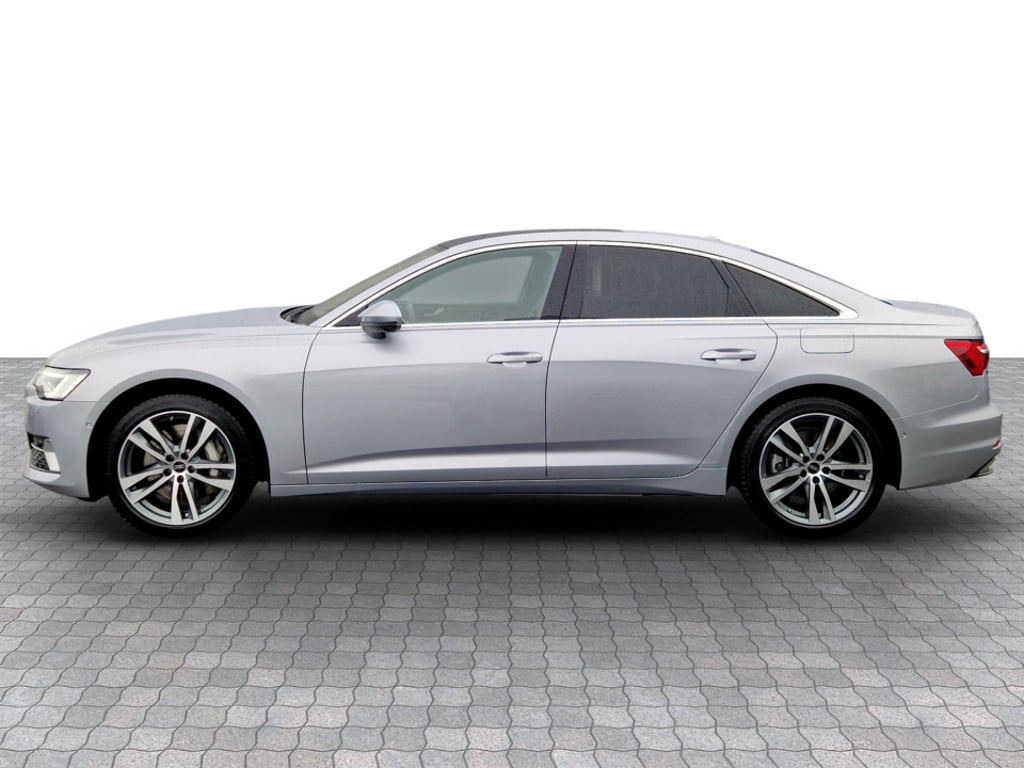 AUDI A6 2025 — imagine 2