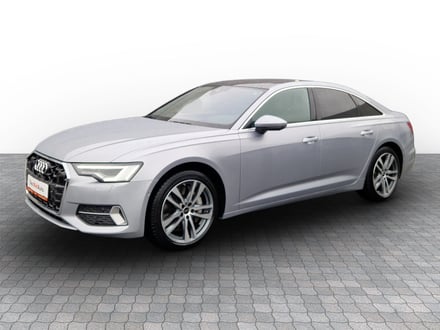 Audi A6 Limousine 50TFSIe quattro Advanced PA