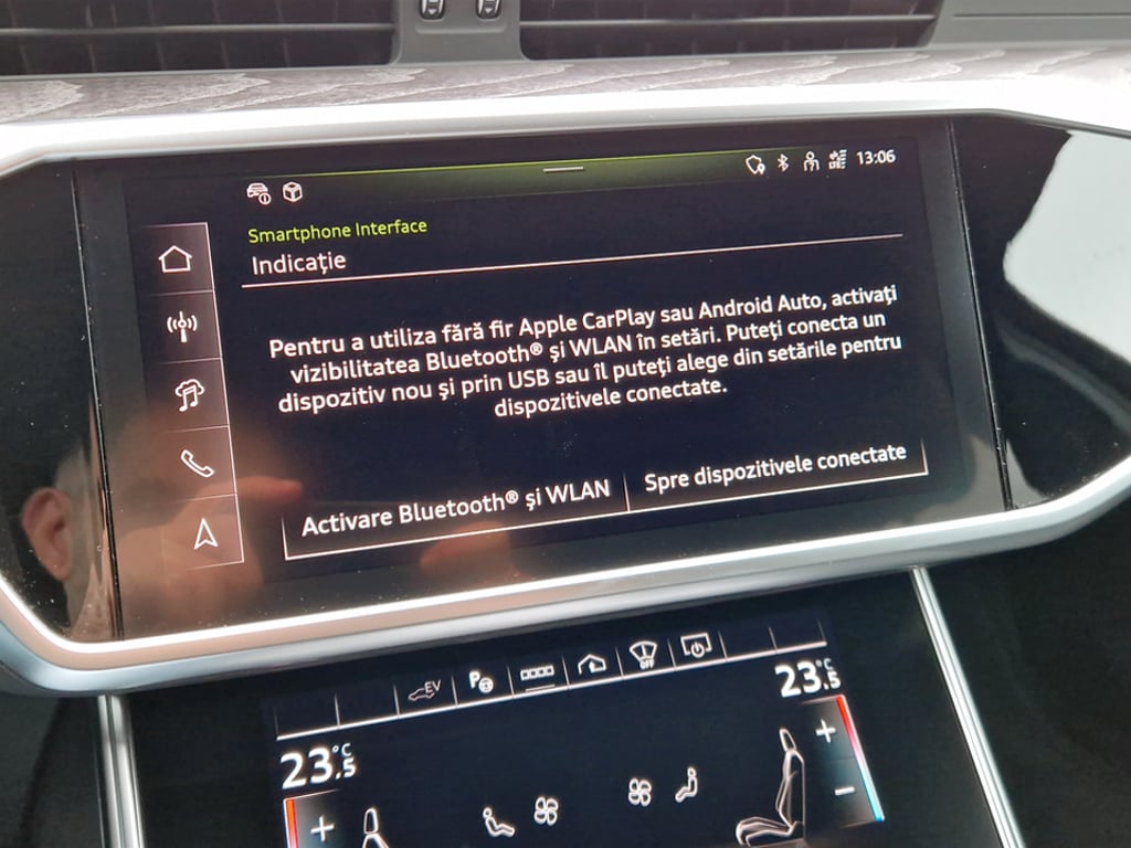 AUDI A6 2025 — imagine 18