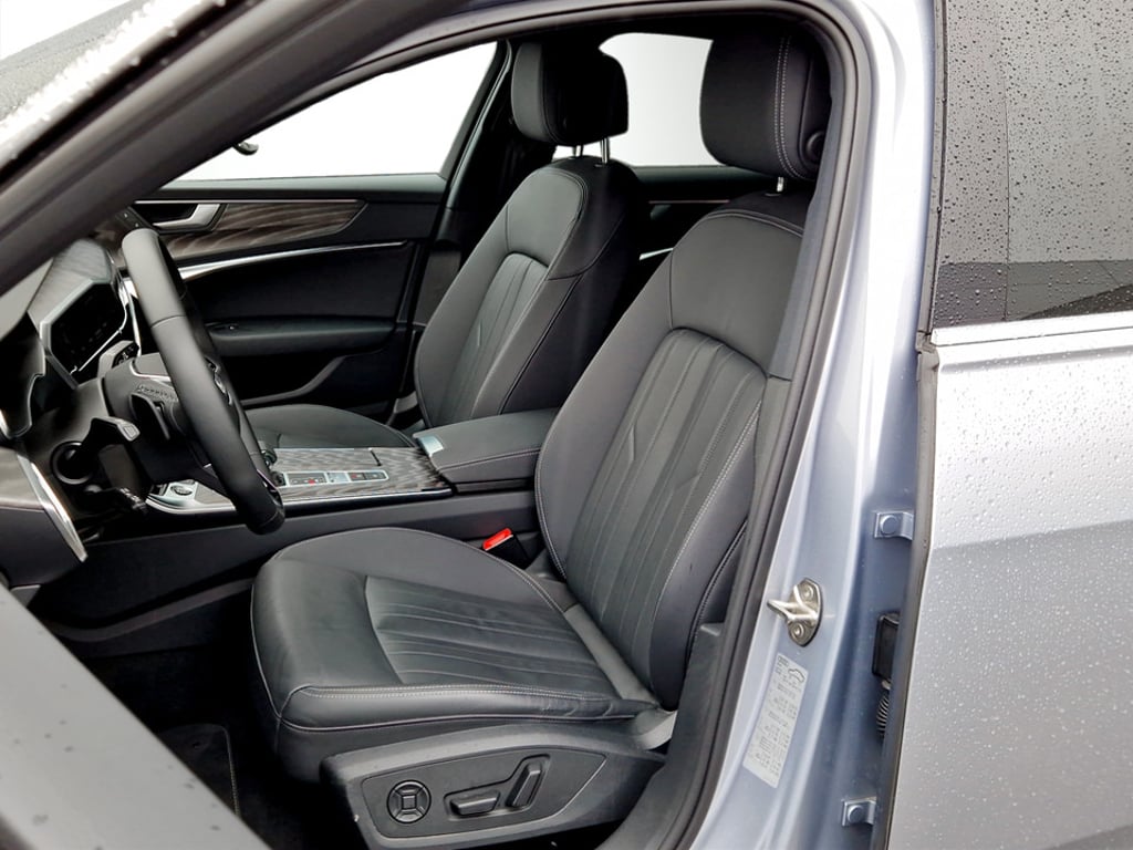 AUDI A6 2025 — imagine 9