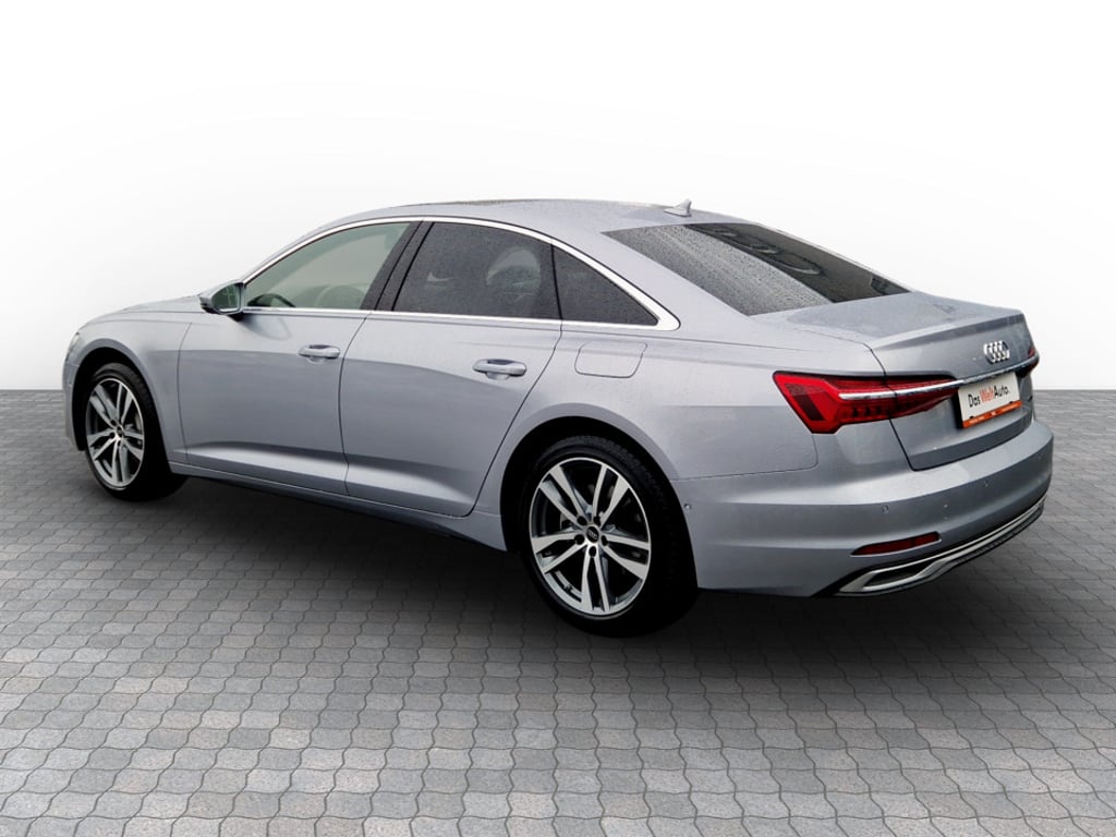 AUDI A6 2025 — imagine 3