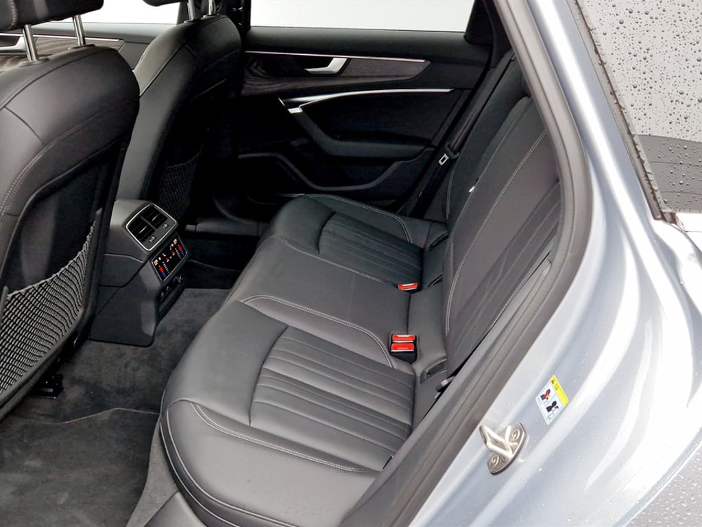 AUDI A6 2025 — imagine 12