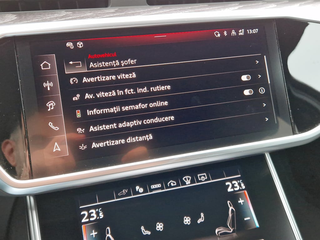 AUDI A6 2025 — imagine 19