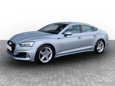 Audi A5 Sportback Advanced 40 TFSI