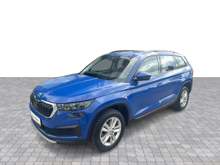 Škoda KODIAQ AMBITION 2.0 TDI DSG