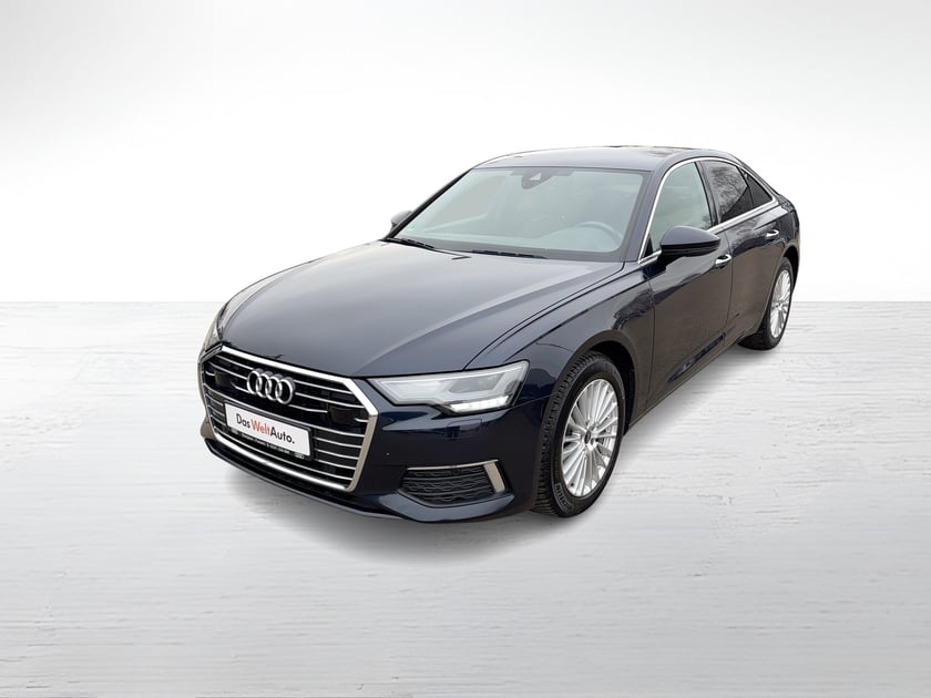 Audi A6 Design 40 TDI