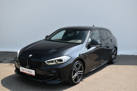 BMW 118i Aut.