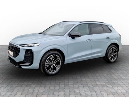 Audi Q3 35 TFSI