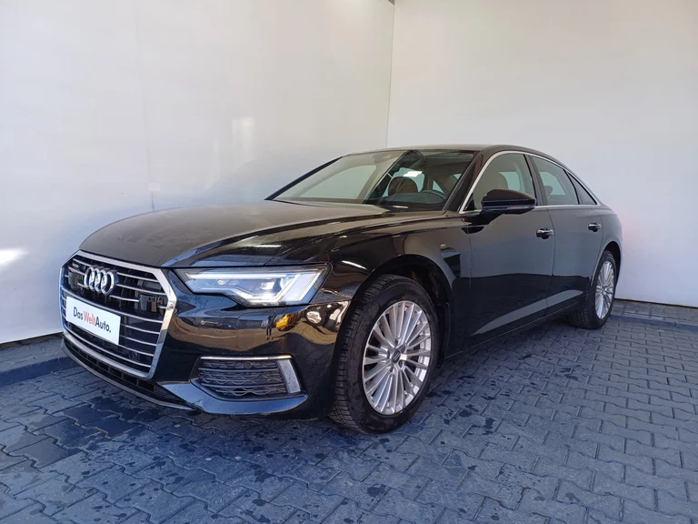 Audi A6
Design 40 TDI quattro Audi Business