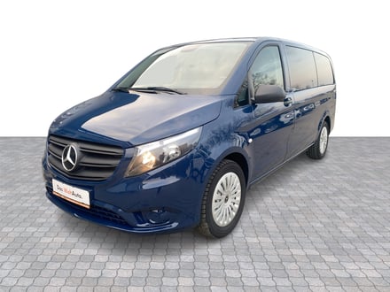Mercedes Vito Tourer 114/116/119/124 CDI Select 4x4 extralung