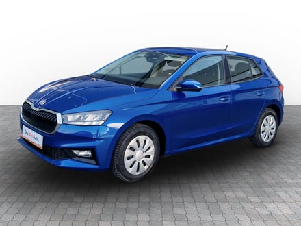 Škoda FABIA AMBITION 1.0 TSI