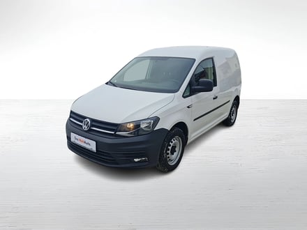 VW Caddy4 Furgon 2.0 TDI 55 kW