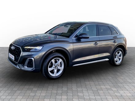 Audi Q5 S line 40 TDI quattro