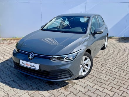 VW Golf Life 1.0 TSI