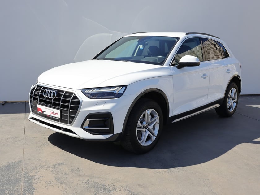 Audi Q5 Advanced 40 TDI quattro