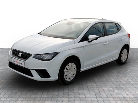 SEAT Ibiza Reference 1.0 TSI