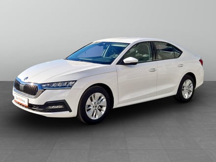 Škoda Octavia Ambition 2.0 TDI