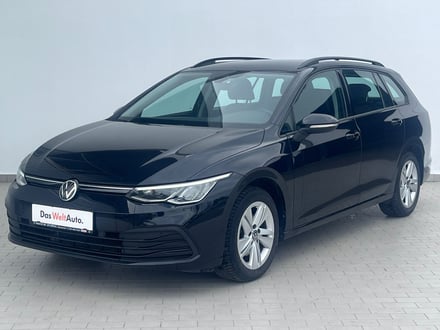 VW Golf Var. Life mildHy.1.5 eTSI ACT DSG
